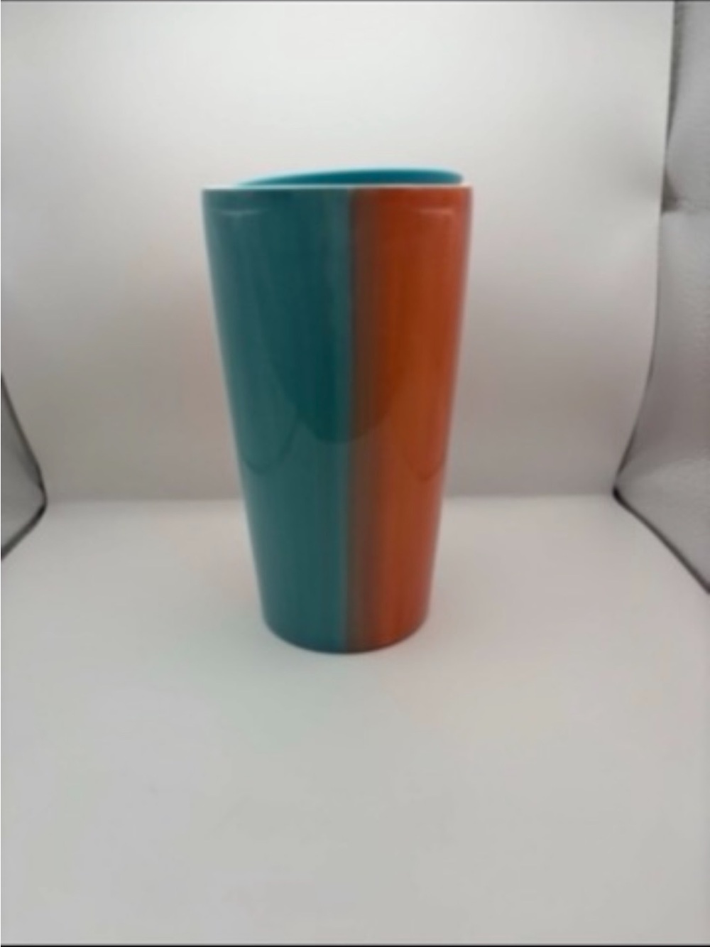 Starbucks tumbler